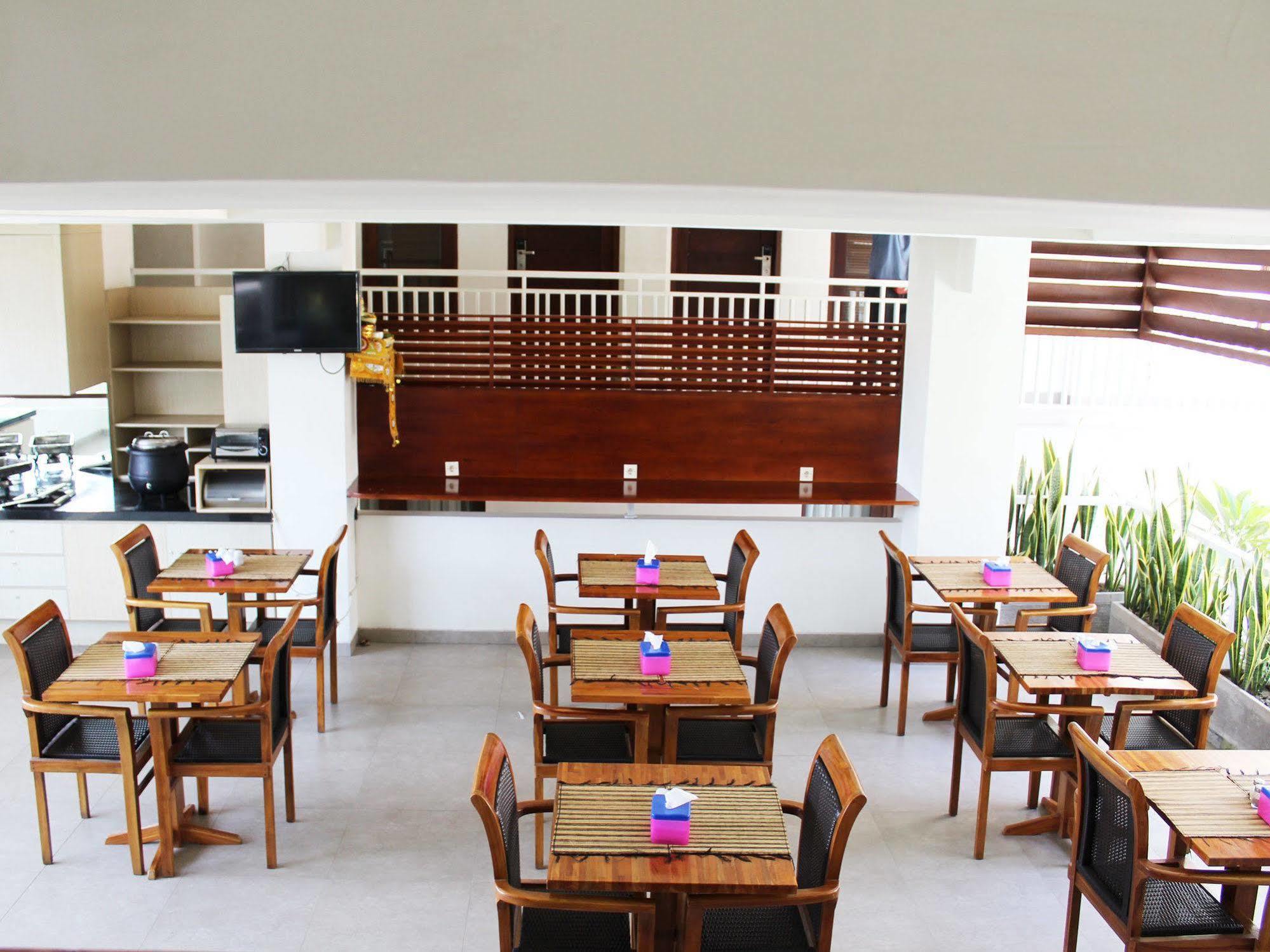 The Legian Sunset Aparthotel Seminyak (Bali)