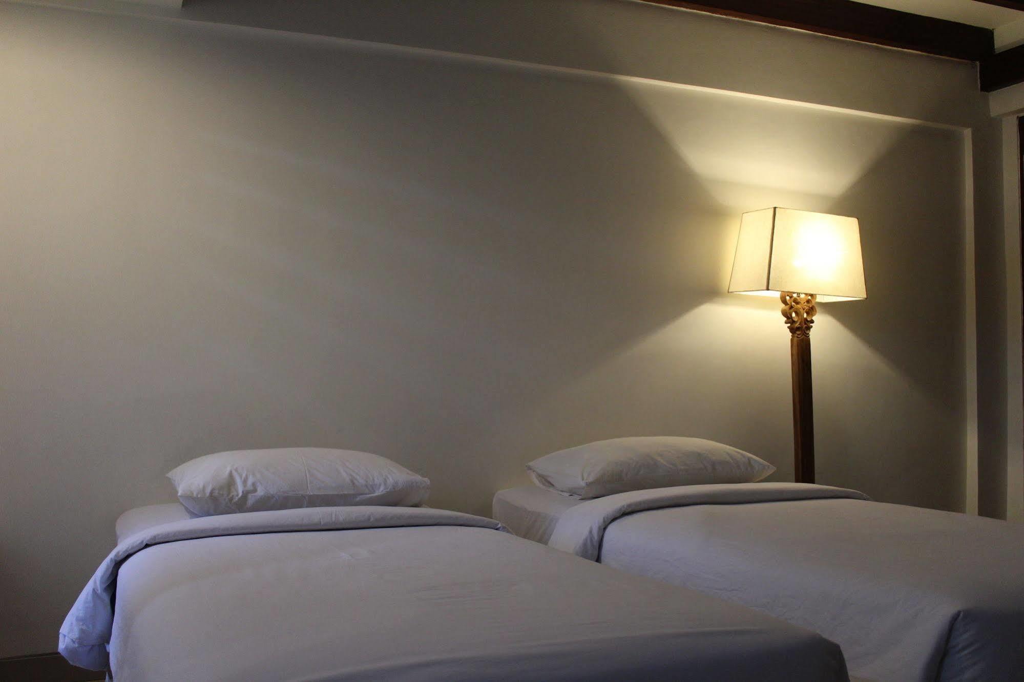 The Legian Sunset 3*