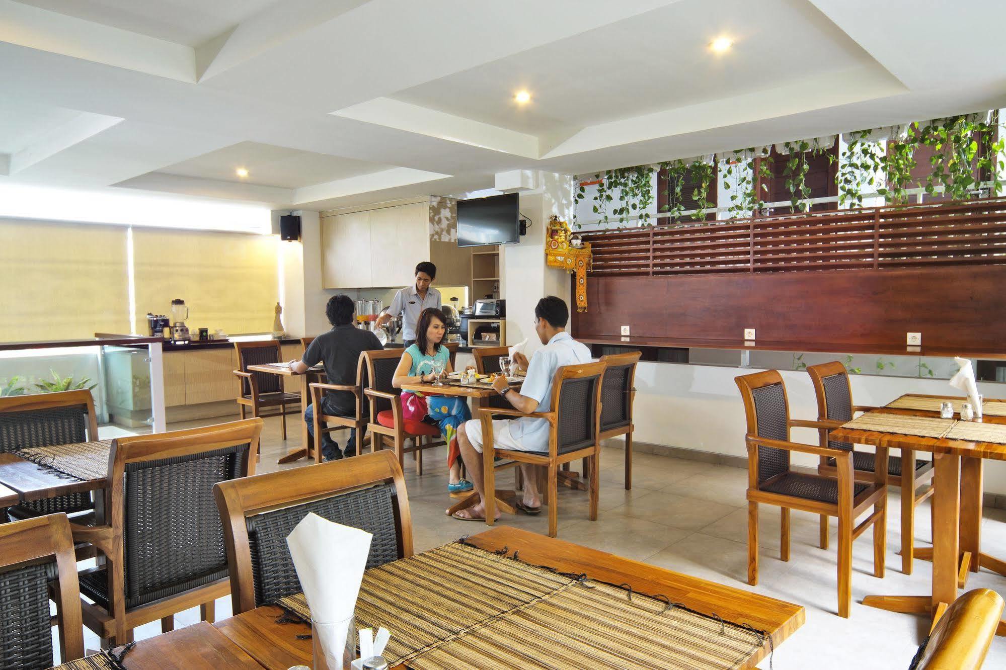The Legian Sunset Aparthotel Seminyak (Bali)