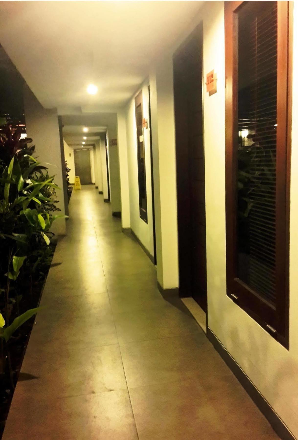 Aparthotel The Legian Sunset 3*