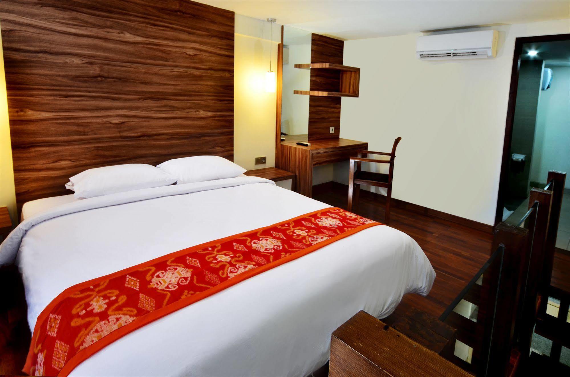 The Legian Sunset 3* Seminyak (Bali)