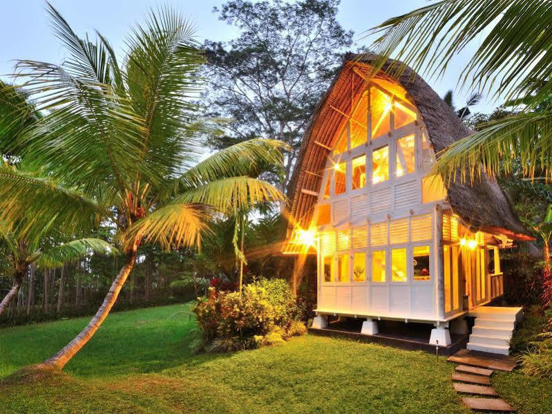 Jendela Di Bali