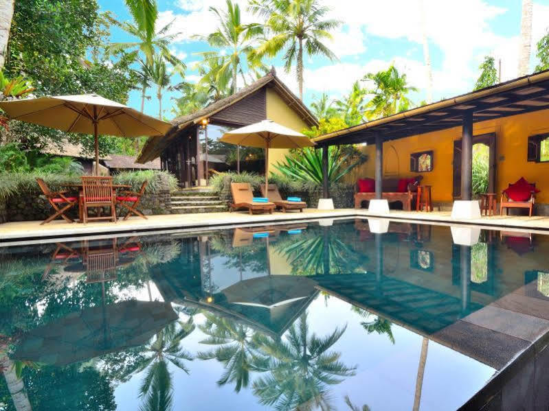 Jendela Di Bali Villa *