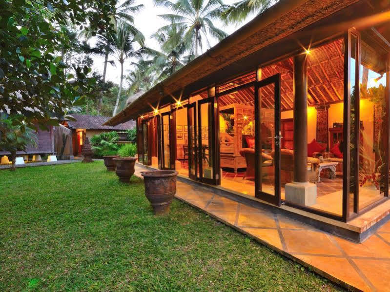 Villa Jendela Di Bali *