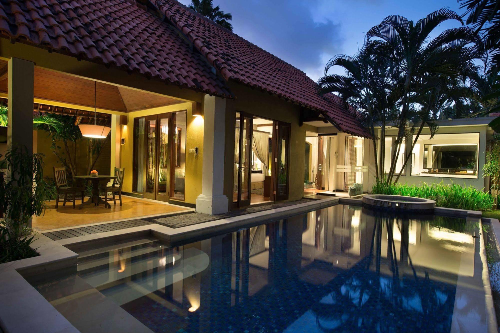 Alaya Dedaun Kuta * Legian (Bali)
