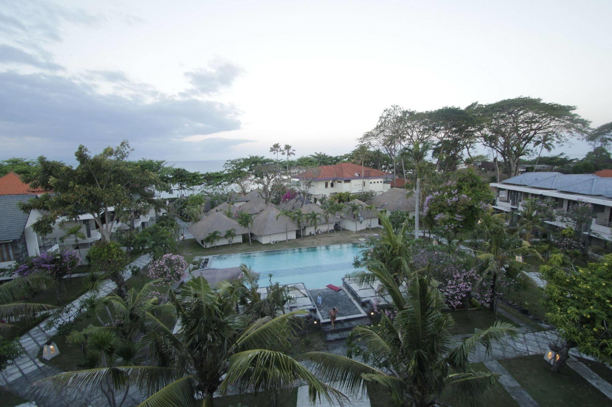 Alit And Resort