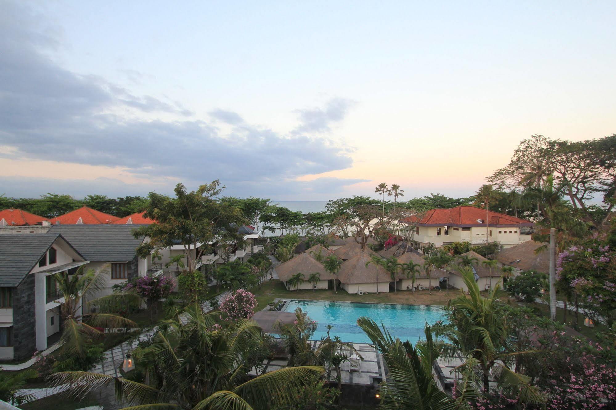 Alit And Resort Sanur (Bali)