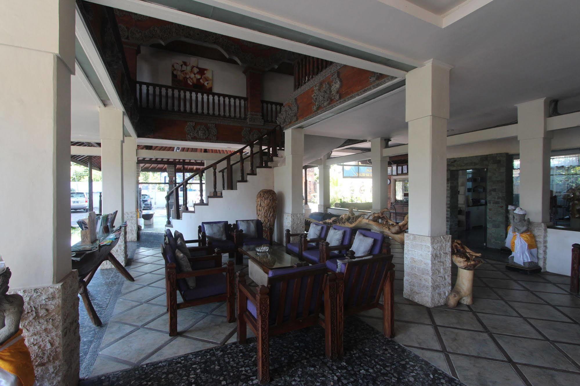 Alit And Sanur (Bali)