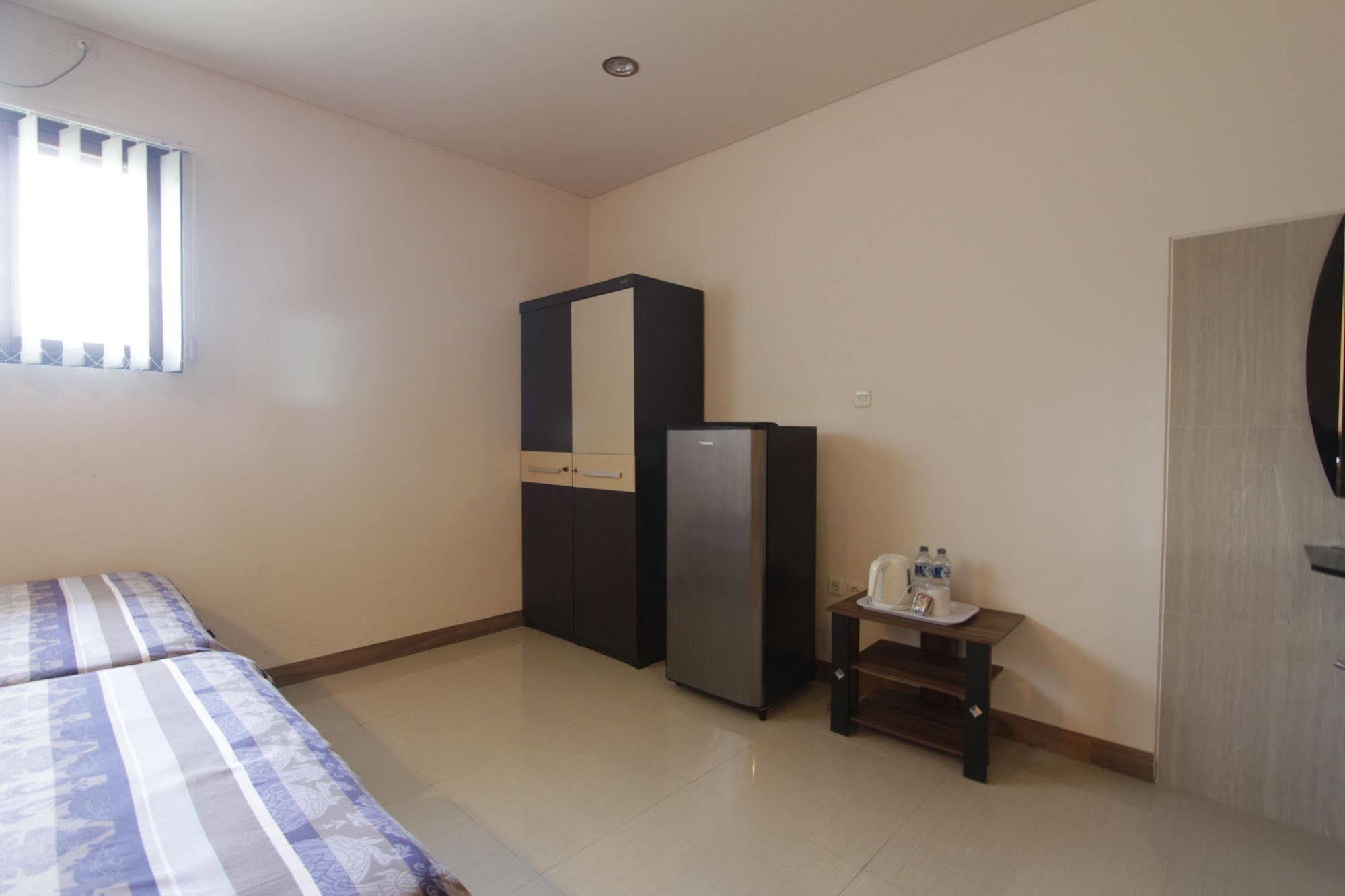 Resort Alit And