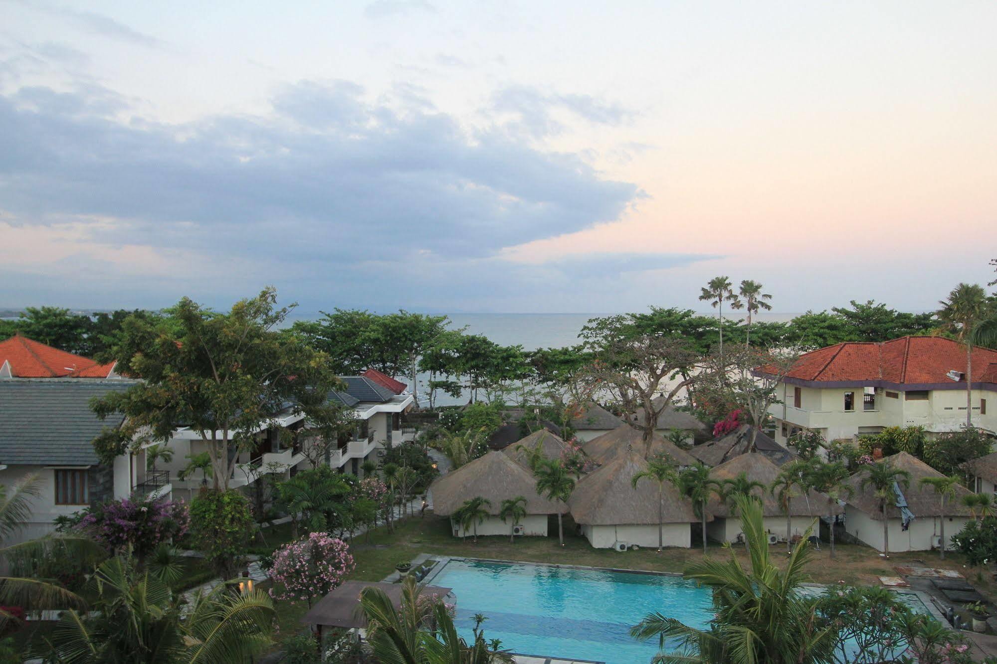 Alit And Resort Sanur (Bali)