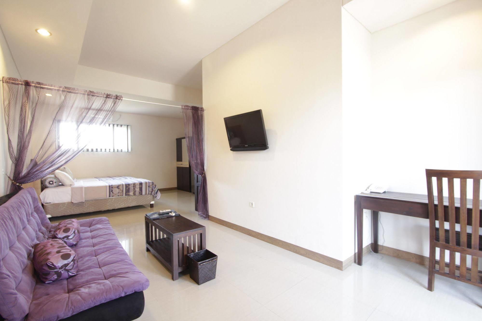 Alit And Resort Sanur (Bali)