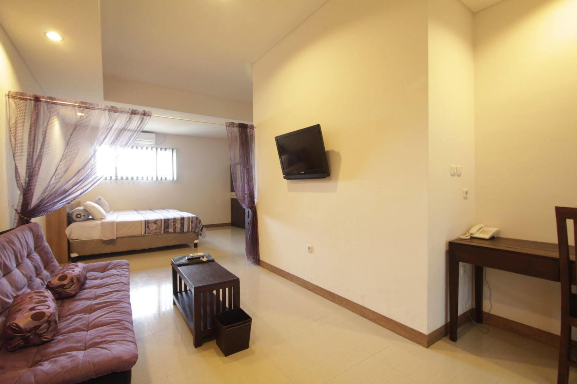Resort Alit And Sanur (Bali)