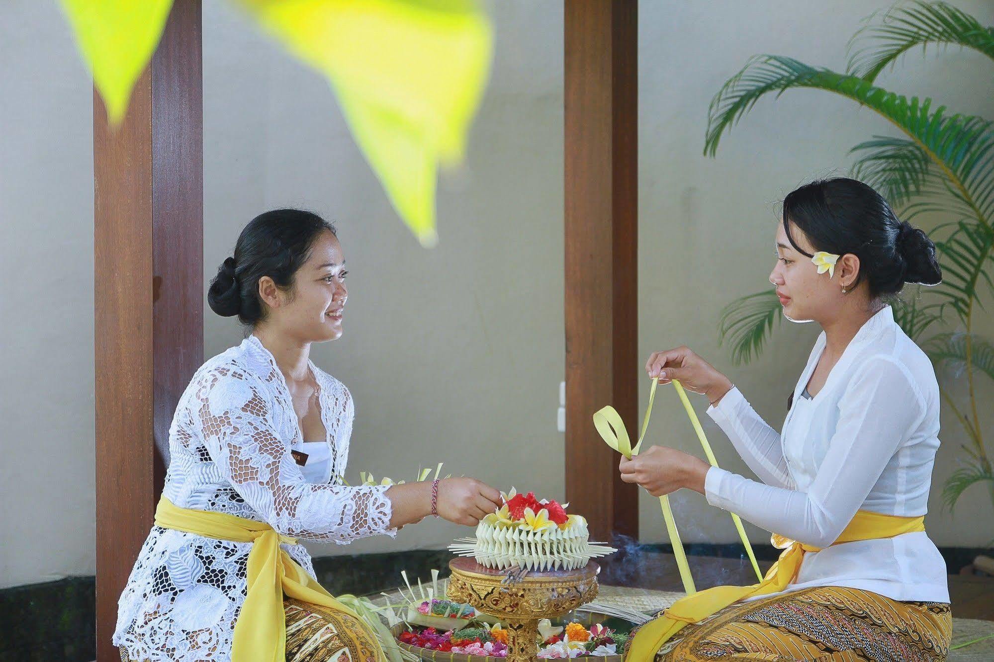 Guest house Tebesaya By Pramana