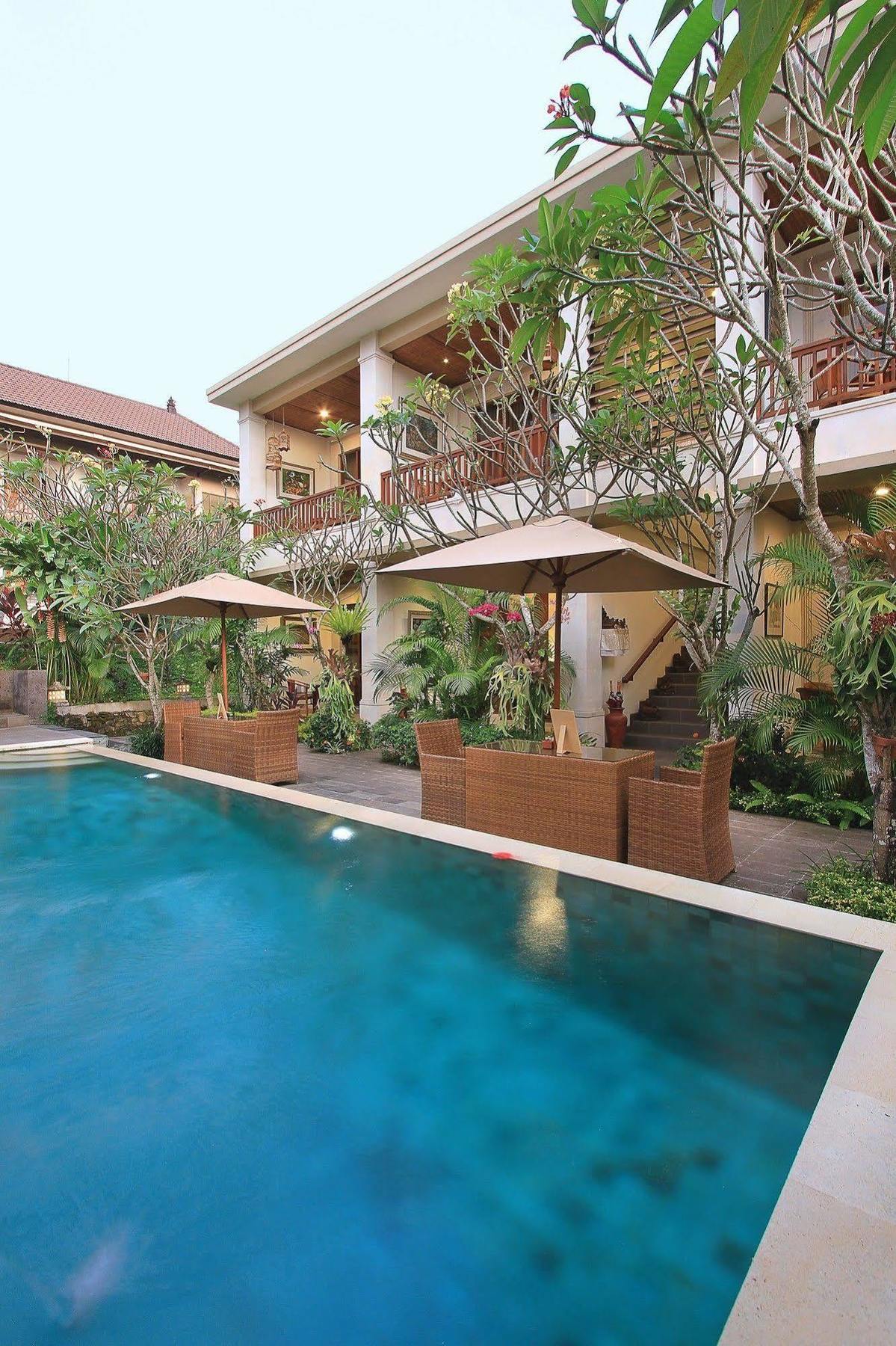 Guest house Tebesaya By Pramana 3*