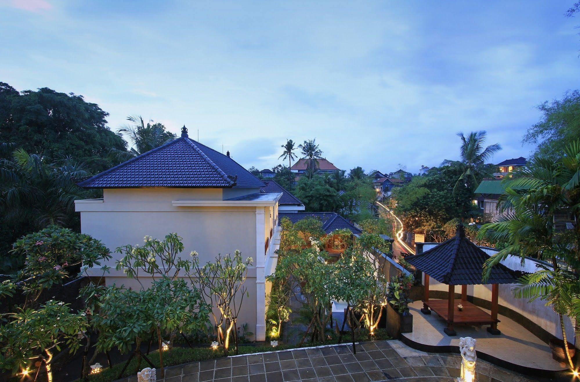 Tebesaya By Pramana 3* Ubud (Bali)