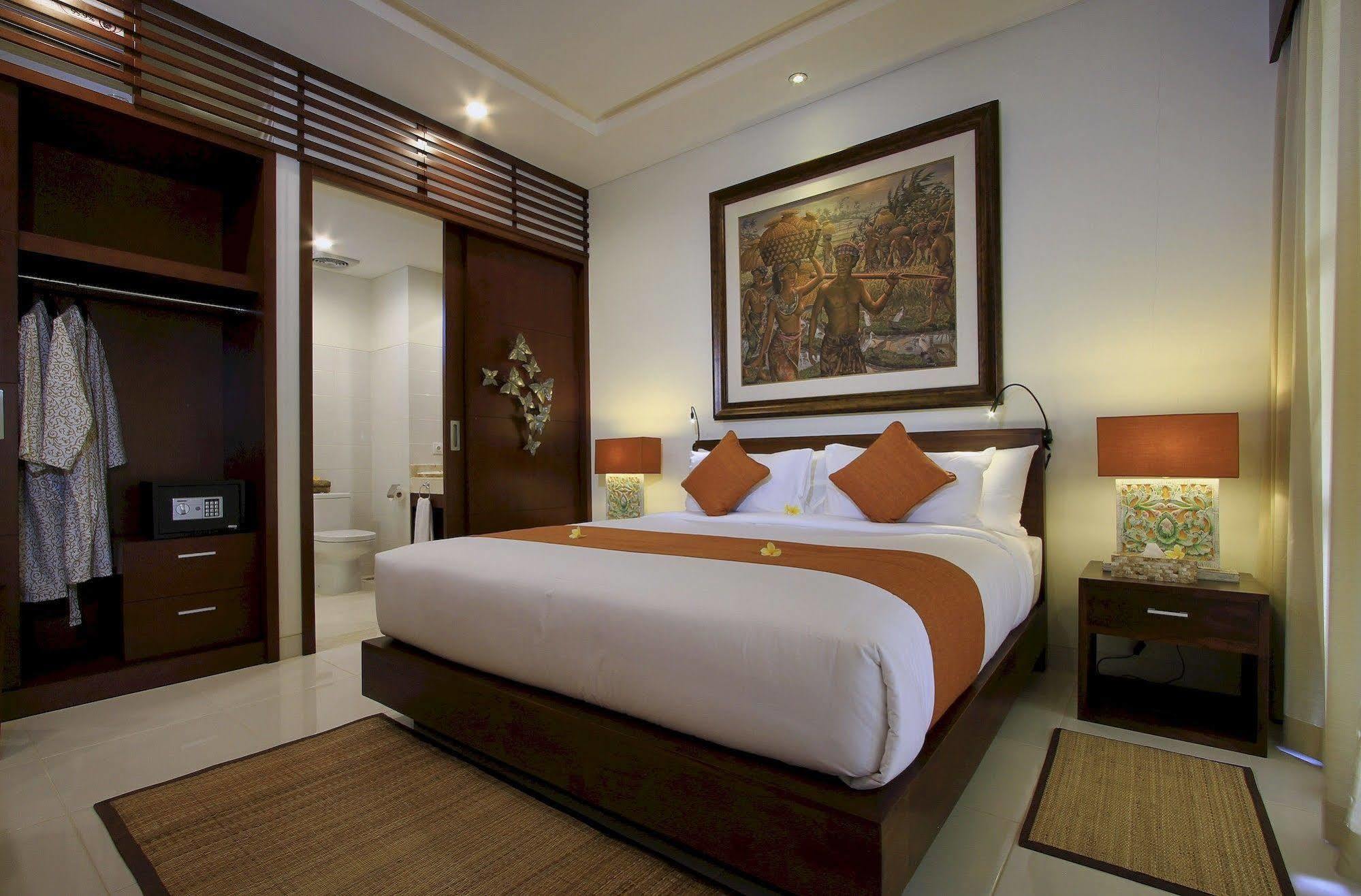 Tebesaya By Pramana Guest house
