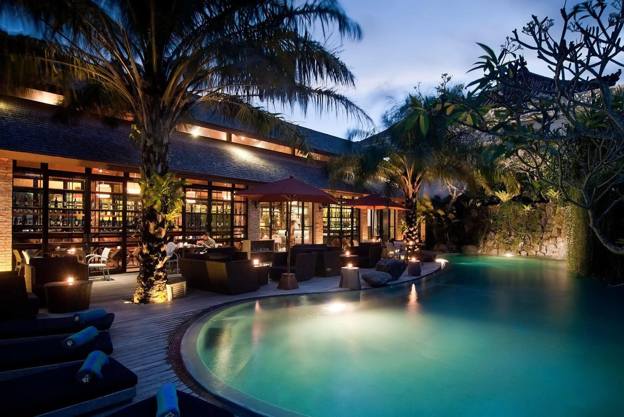 Maca & Bali * Seminyak (Bali)