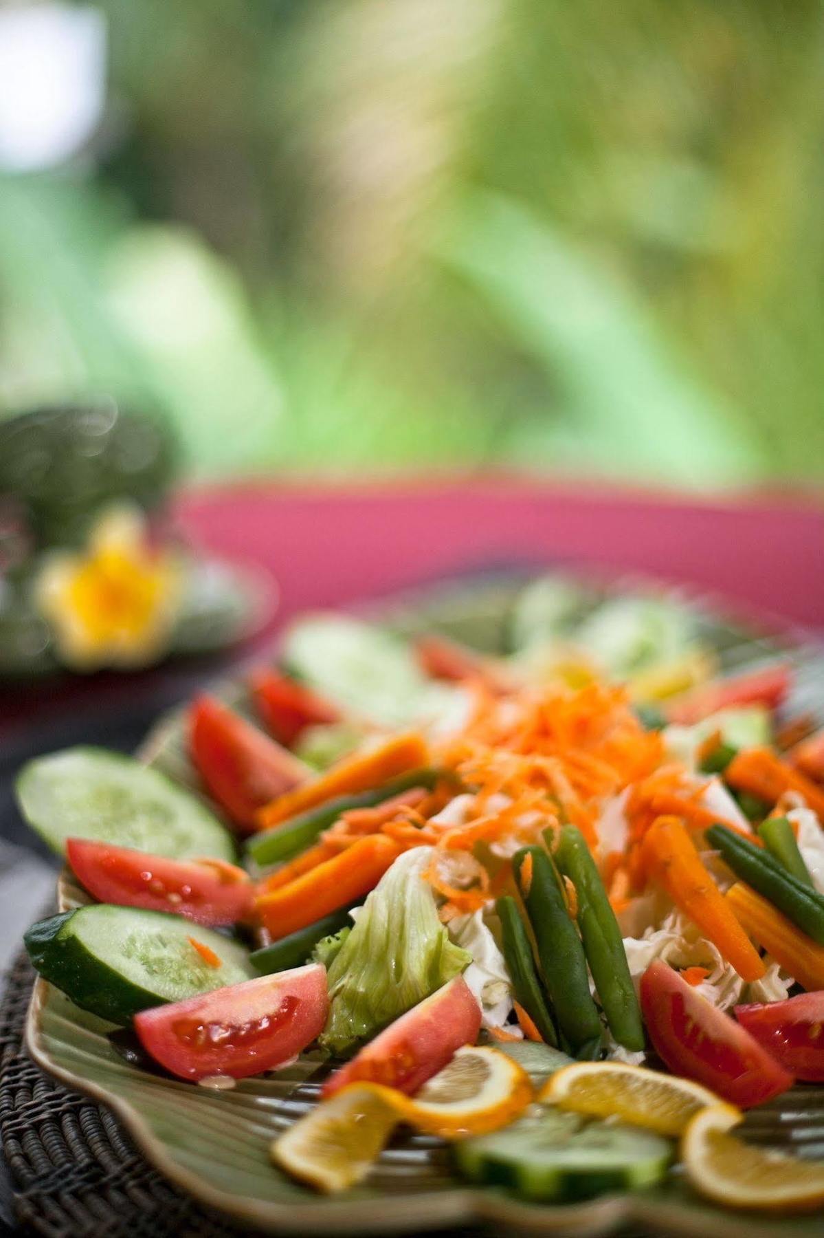 Uma Agung Guest house