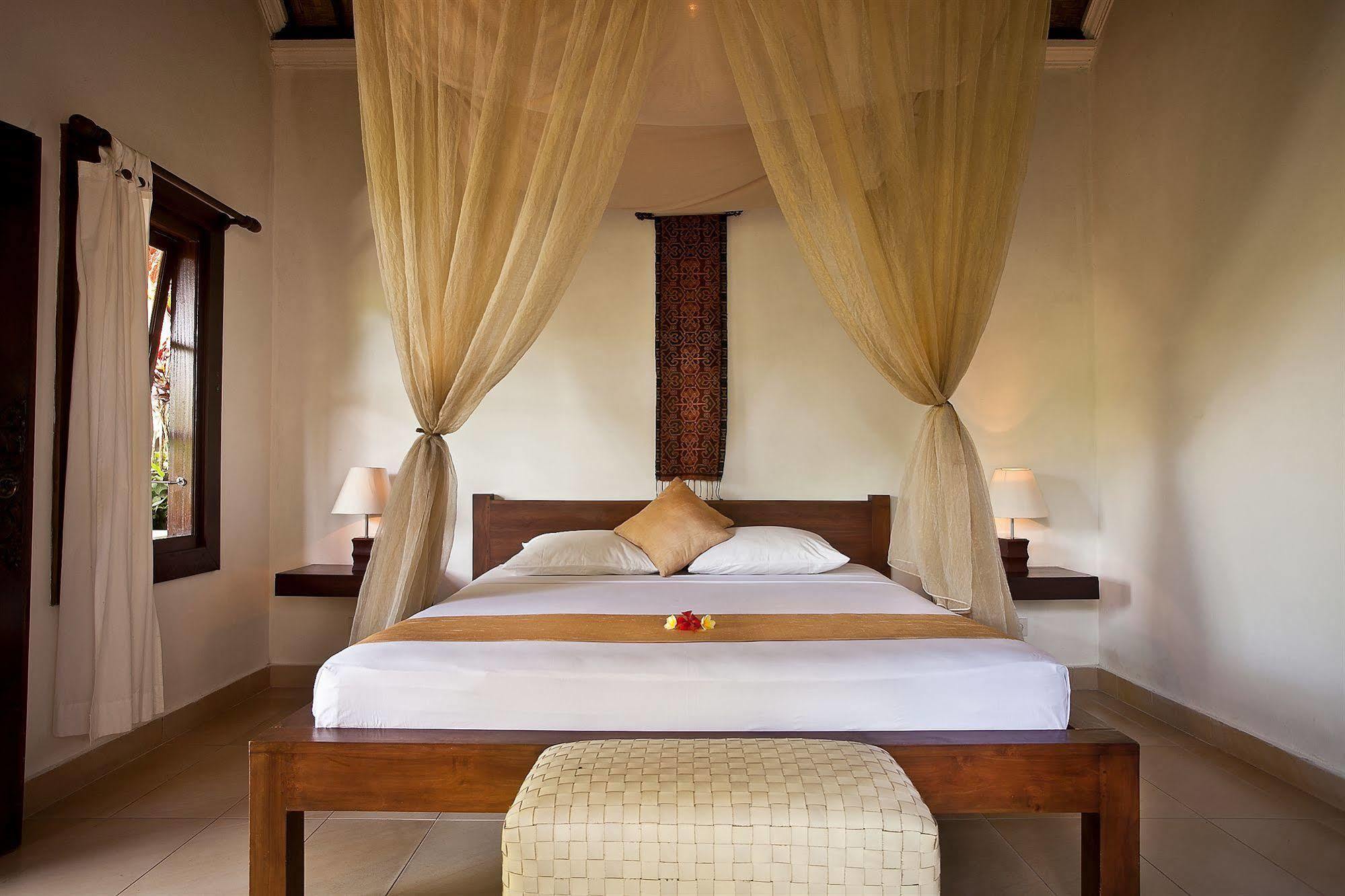 Uma Agung Sidemen (Bali)