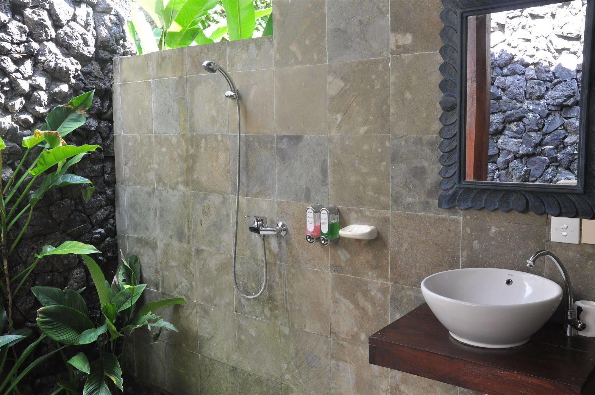 Uma Agung Guest house Sidemen (Bali)