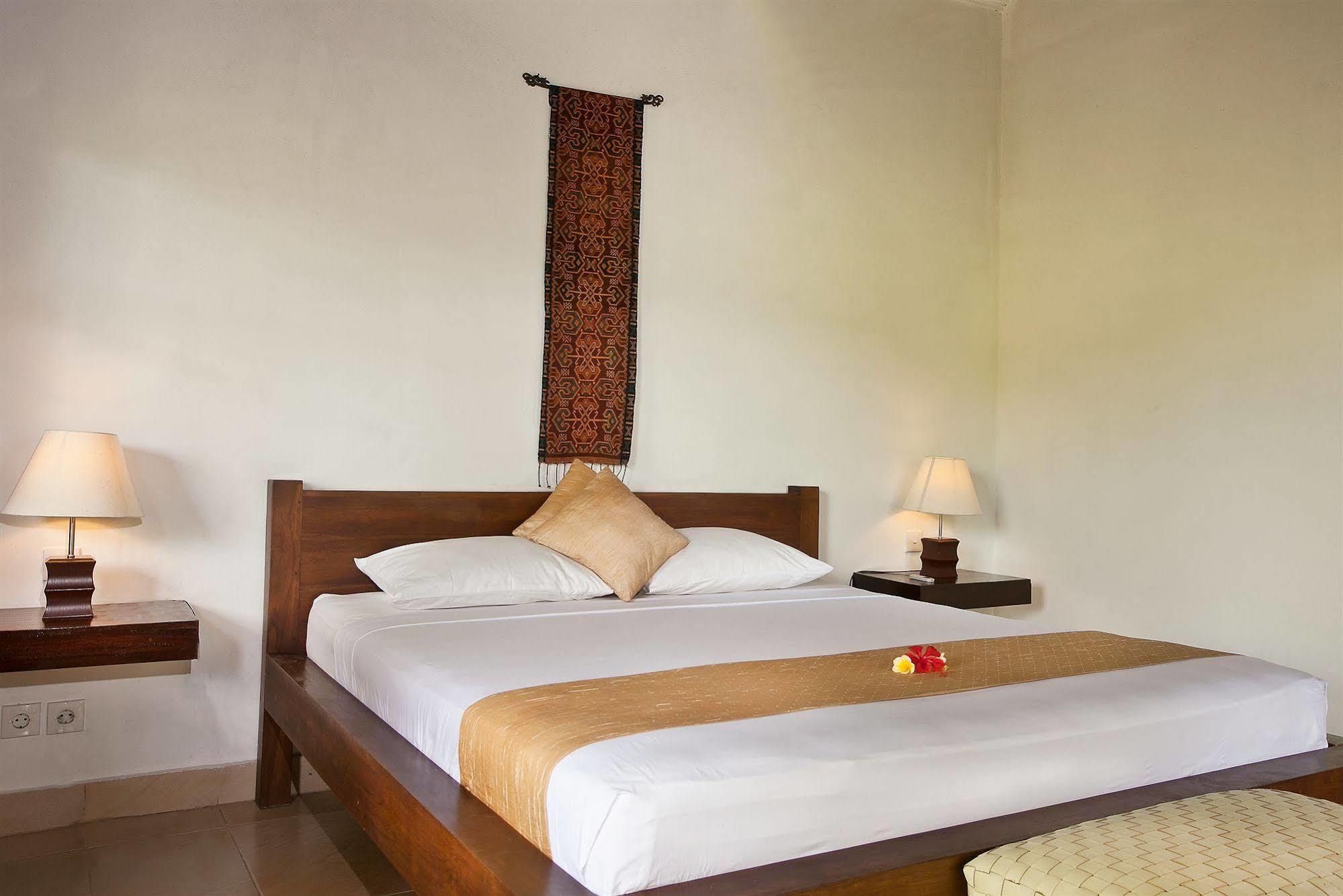 Uma Agung Guest house Sidemen (Bali)