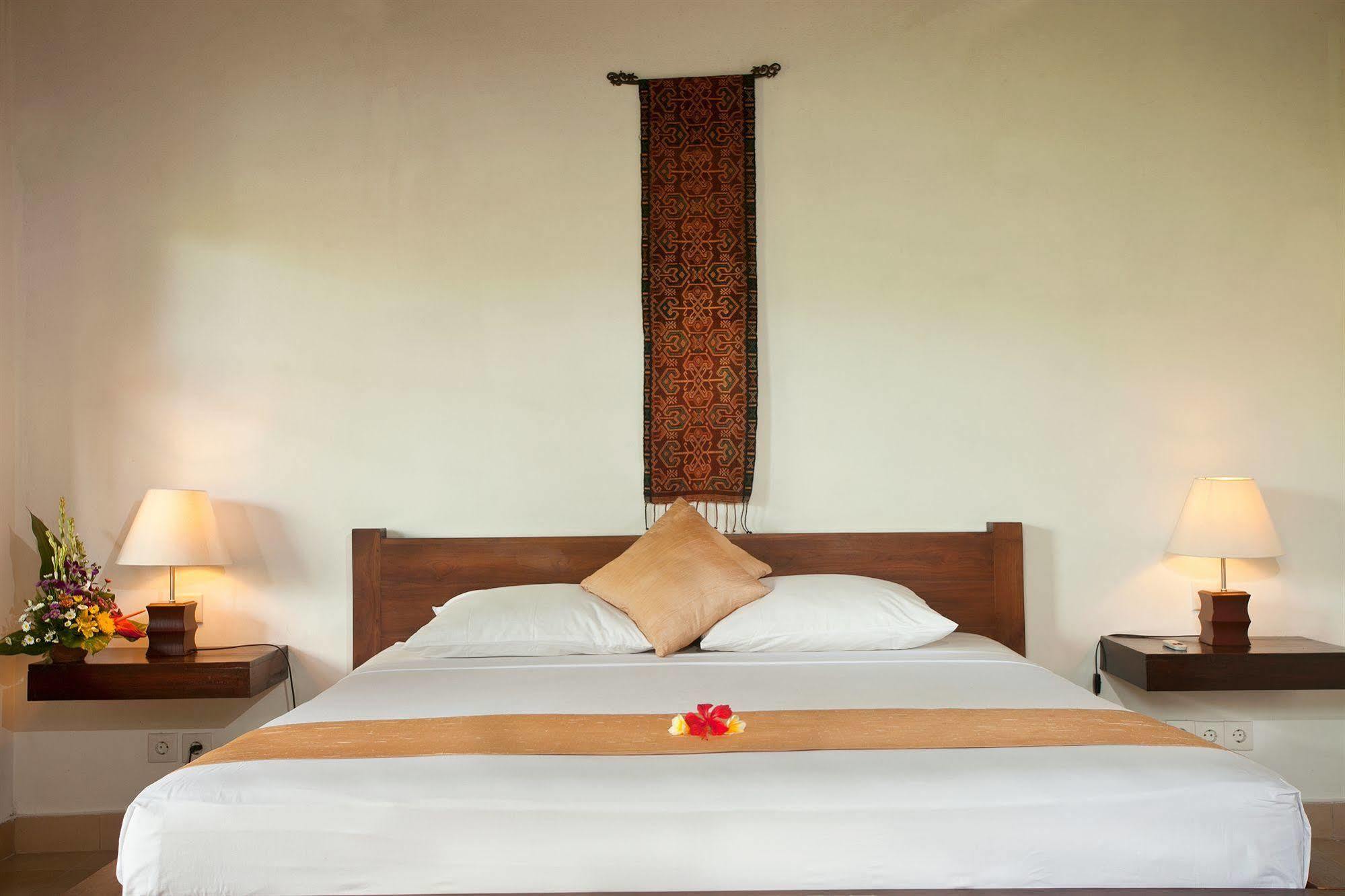 Guest house Uma Agung
