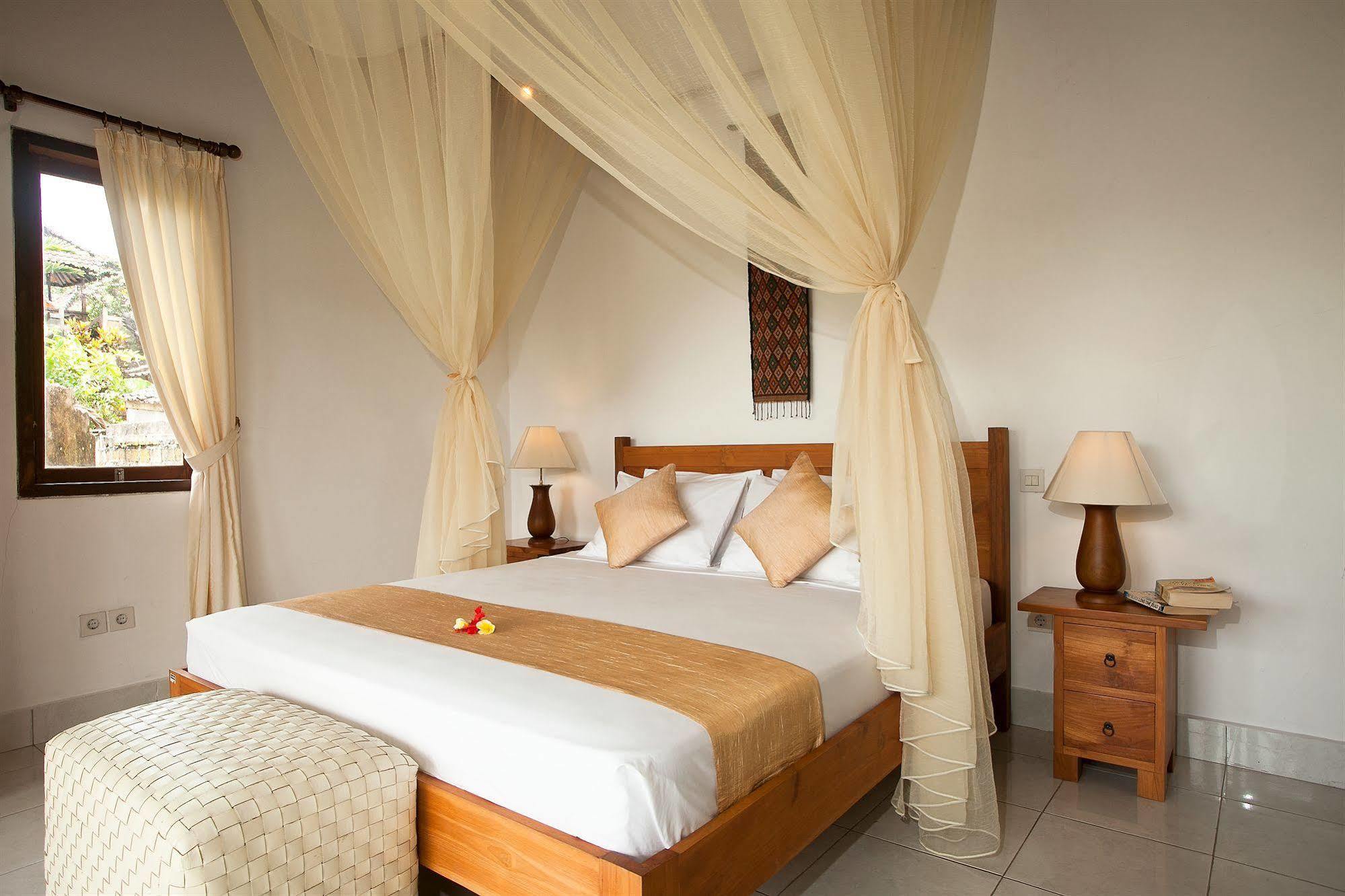 Uma Agung Sidemen (Bali)