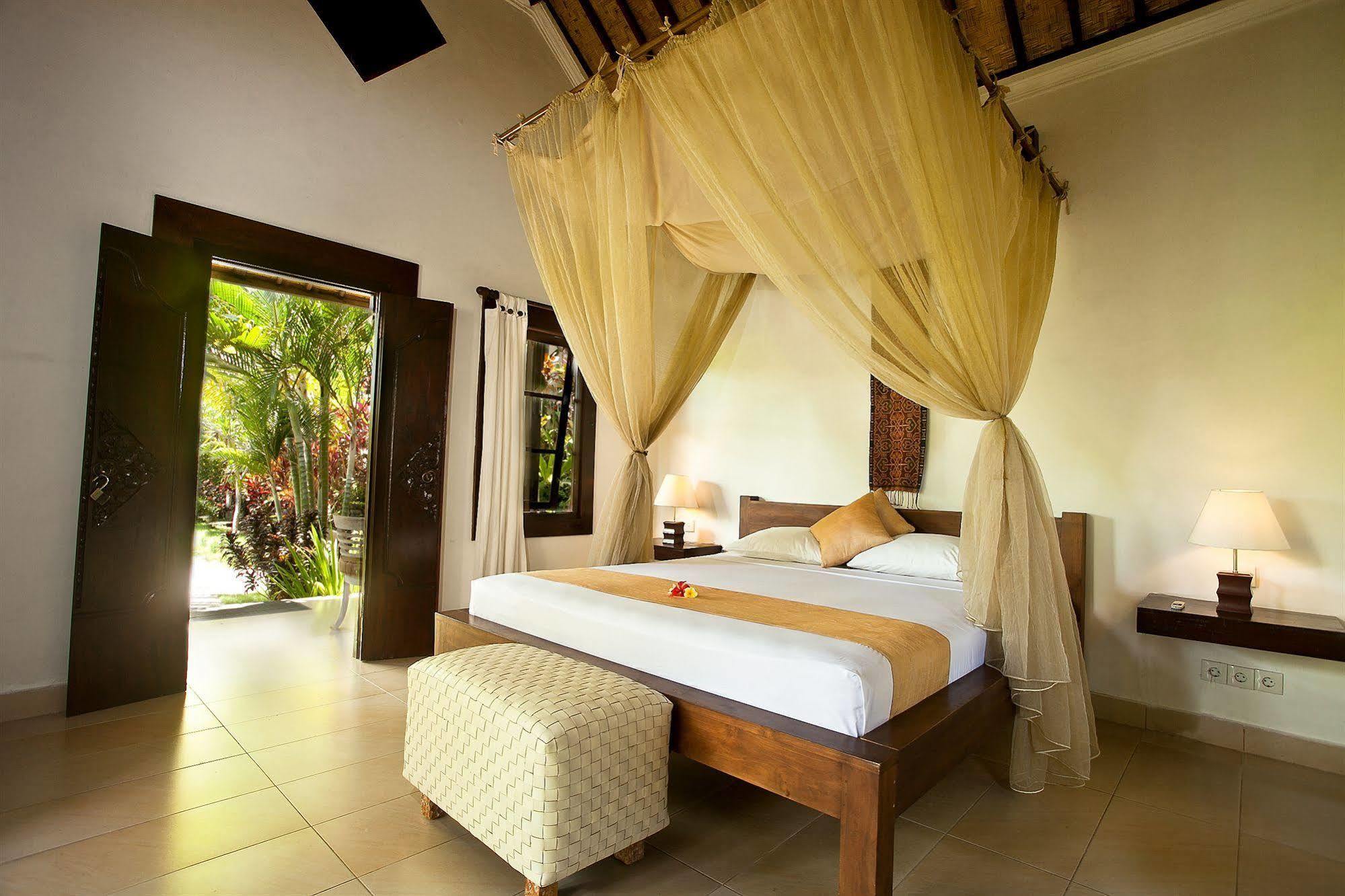 Guest house Uma Agung 3*