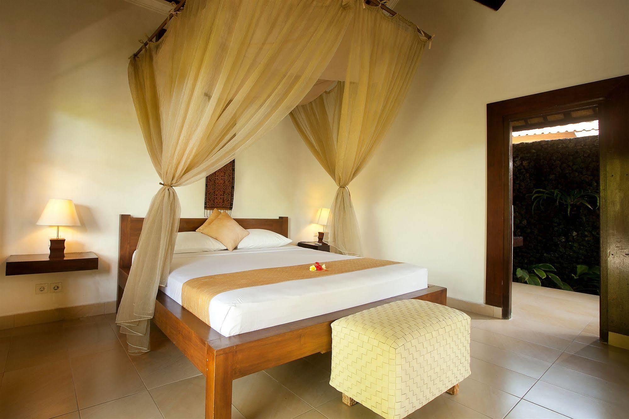 Uma Agung Guest house 3*