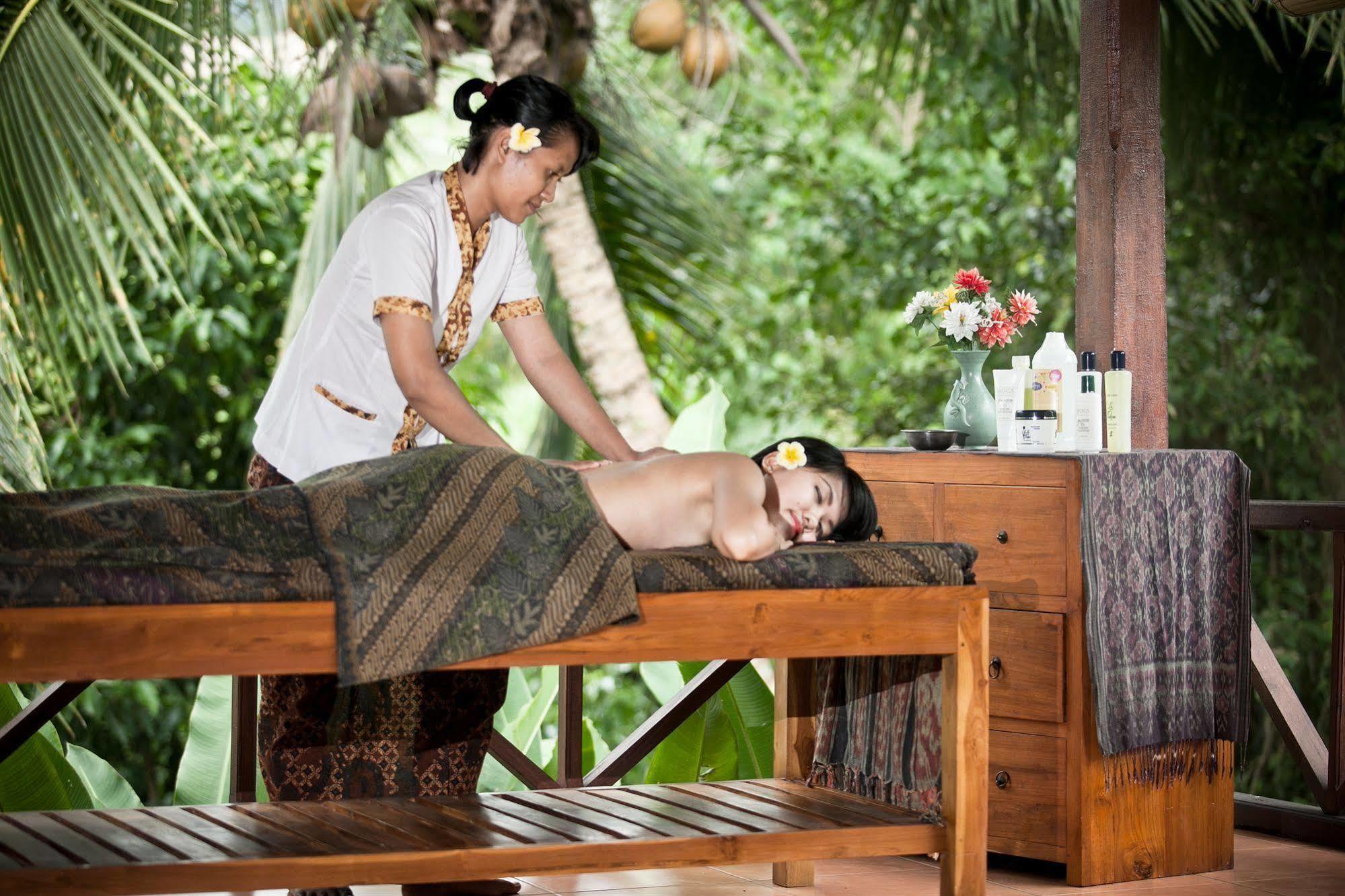 Uma Agung 3* Sidemen (Bali)