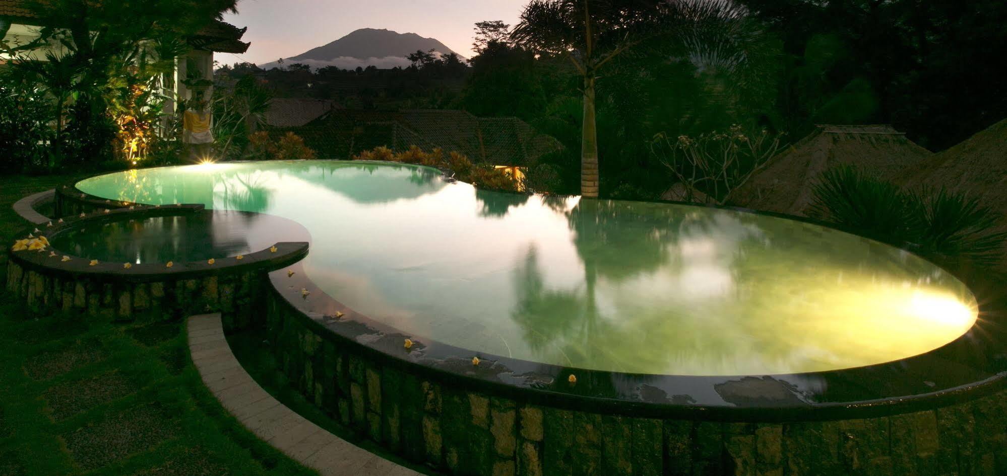 Uma Agung Sidemen (Bali)