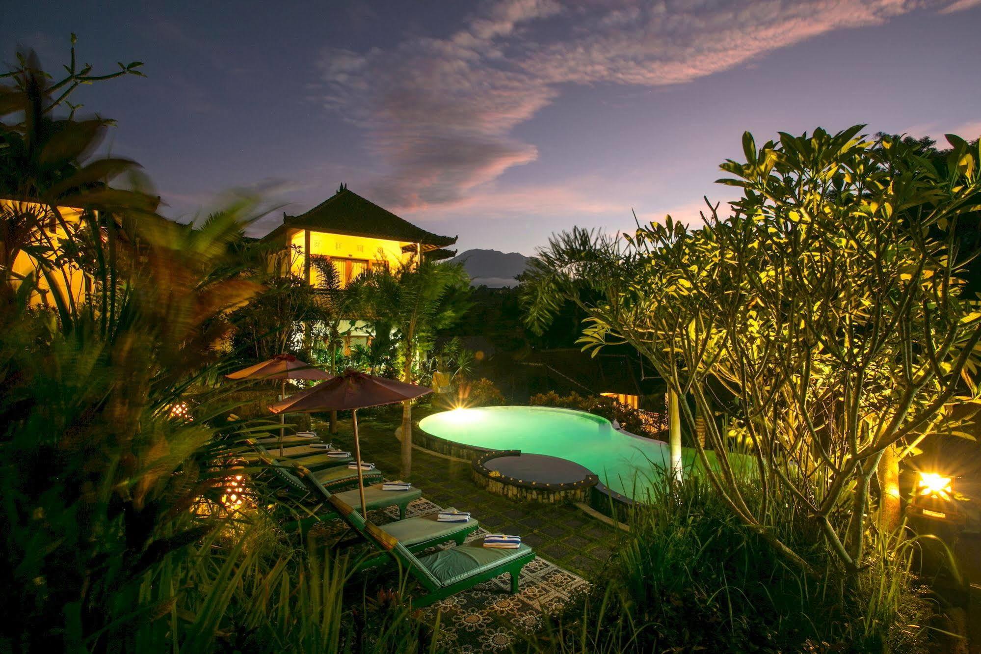 Guest house Uma Agung 3*