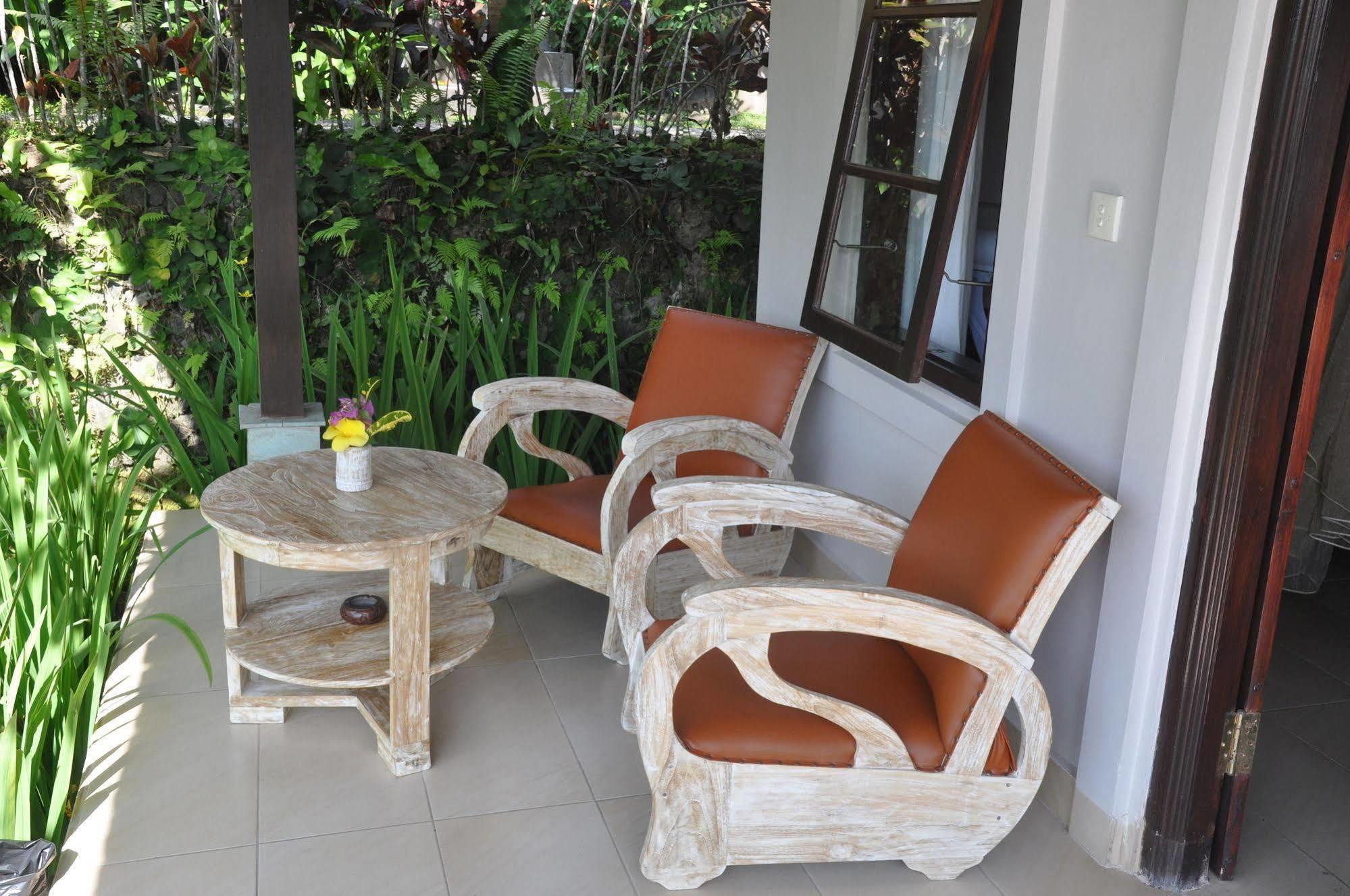 Uma Agung 3* Sidemen (Bali)