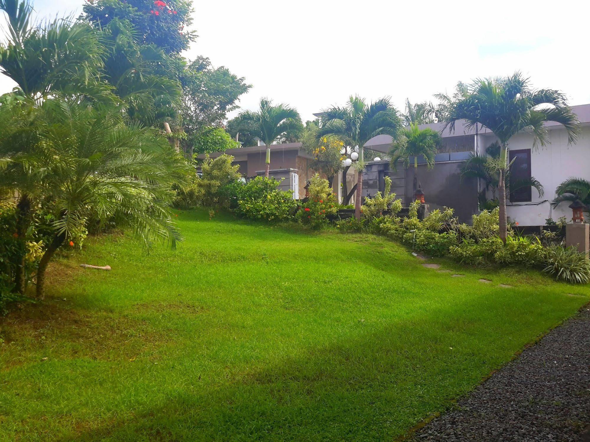 Noah And Chapel Villa *