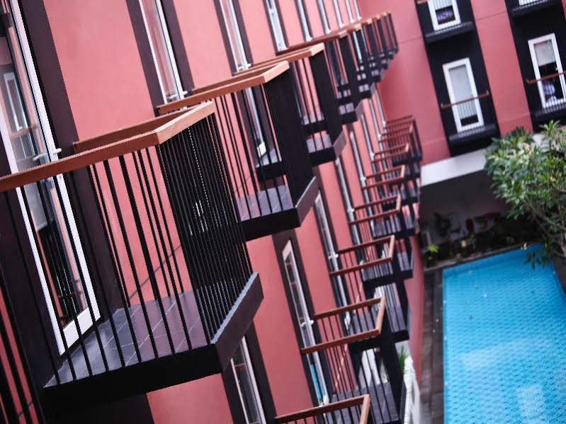 Hotel Amaris Pratama Nusa Dua 2*
