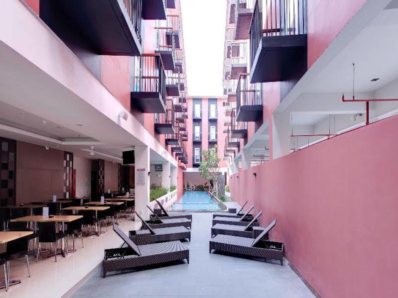 Amaris Pratama Nusa Dua 2* Nusa Dua (Bali)