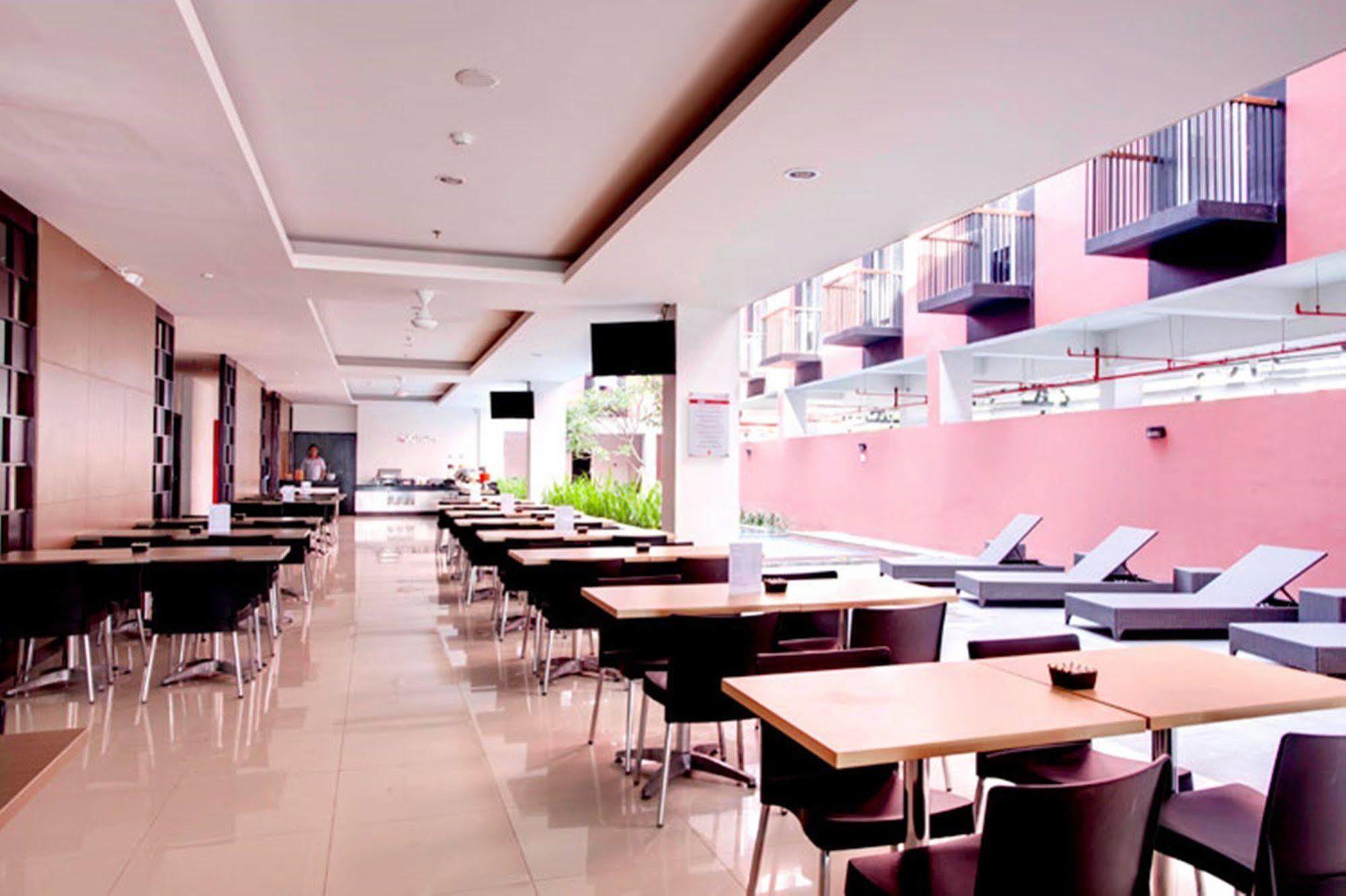 Amaris Pratama Nusa Dua Nusa Dua (Bali)