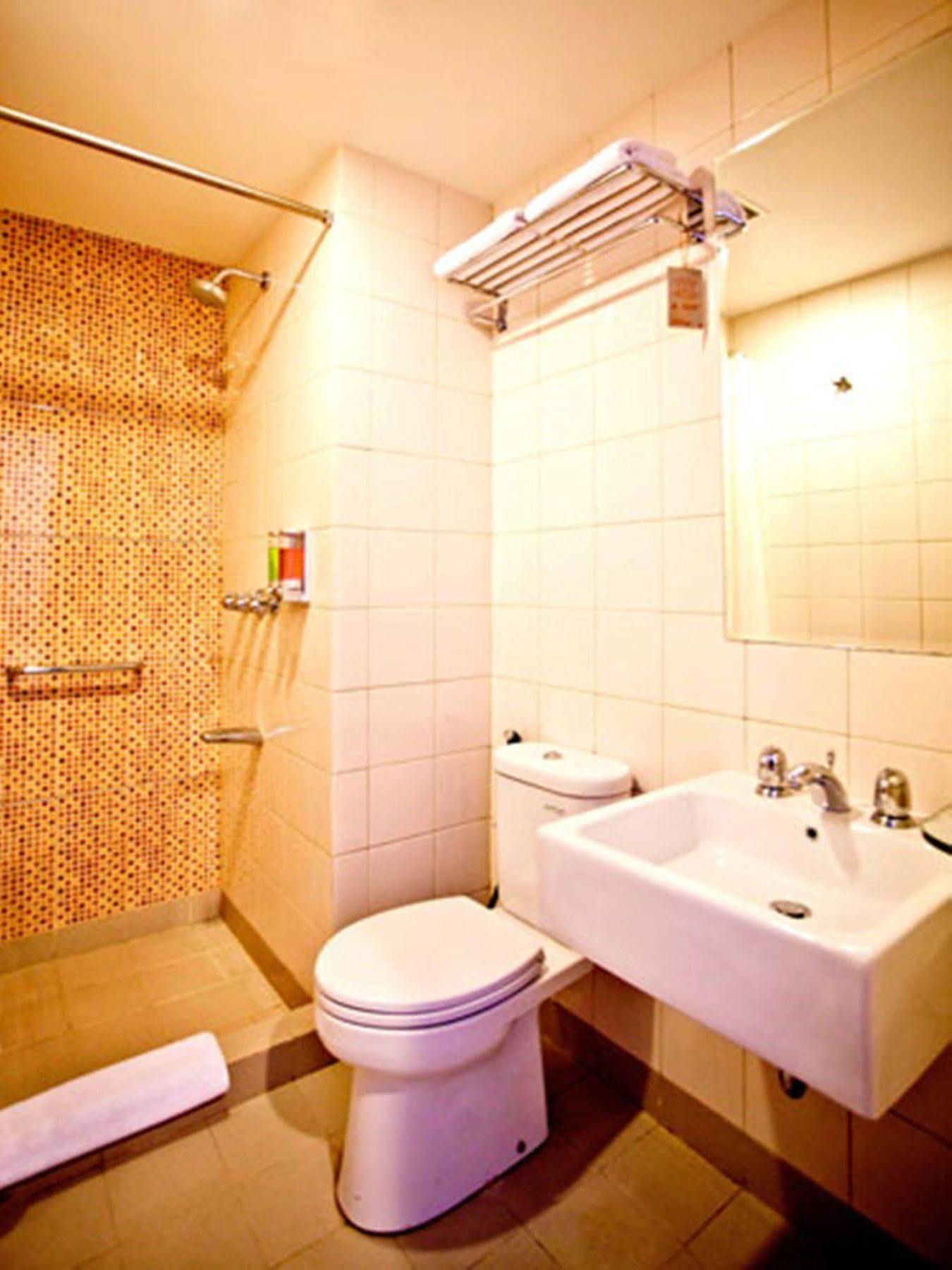 Hotel Amaris Pratama Nusa Dua 2*