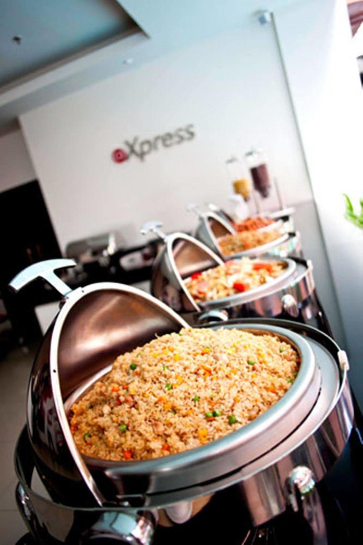 Hotel Amaris Pratama Nusa Dua