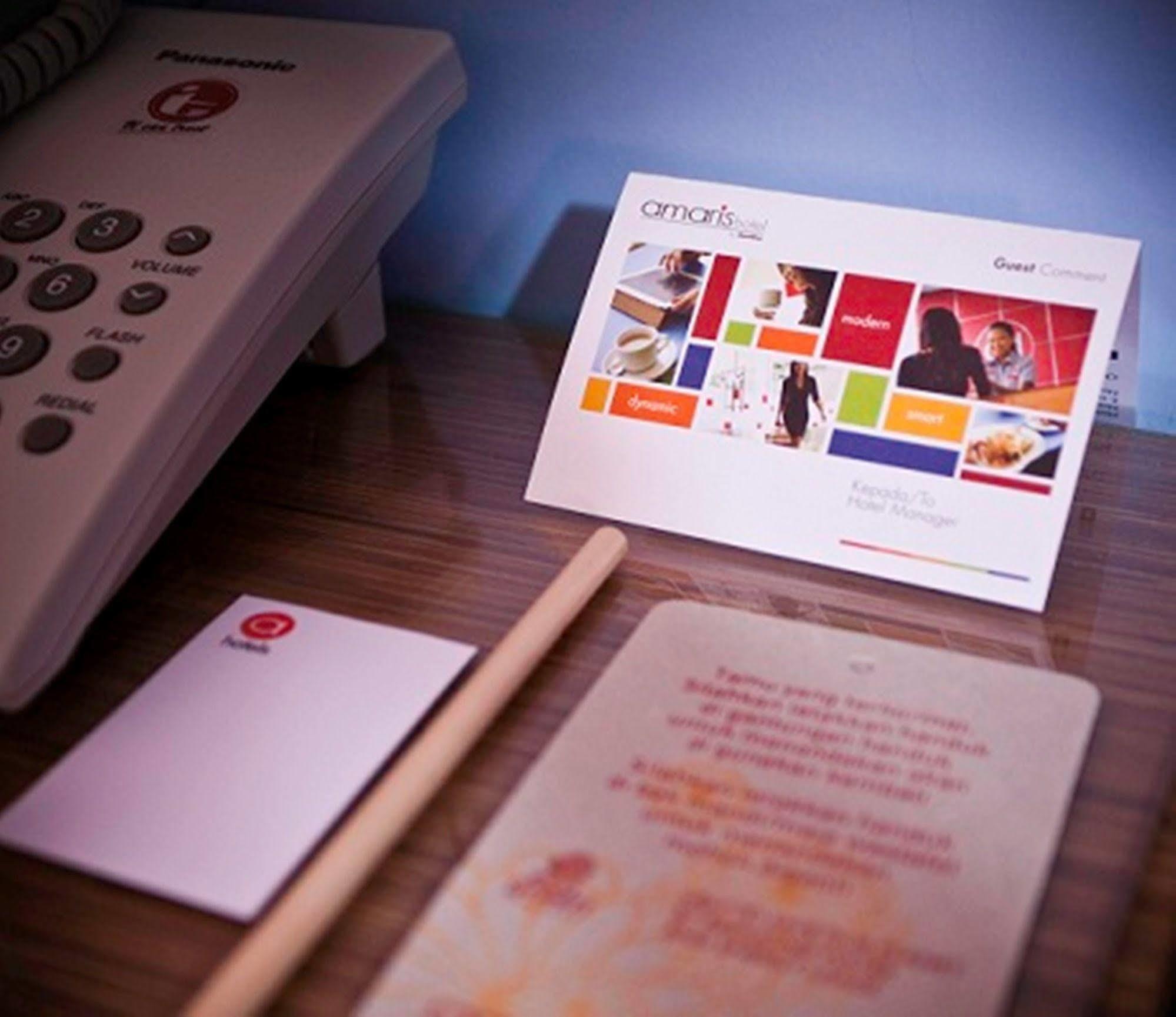 Amaris Pratama Nusa Dua Hotel Nusa Dua (Bali)