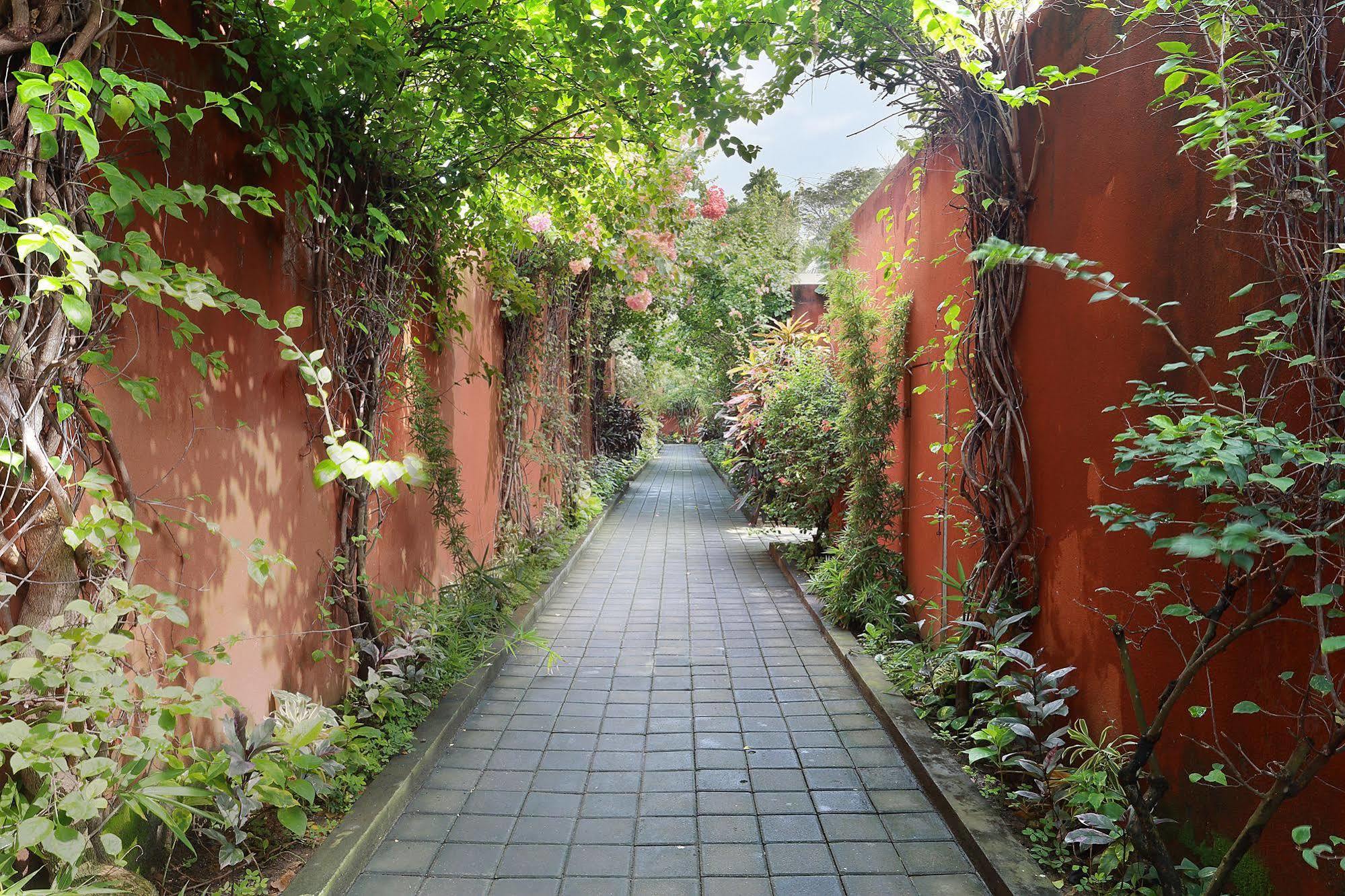 Bali Asri Batubelig Villa Seminyak (Bali)