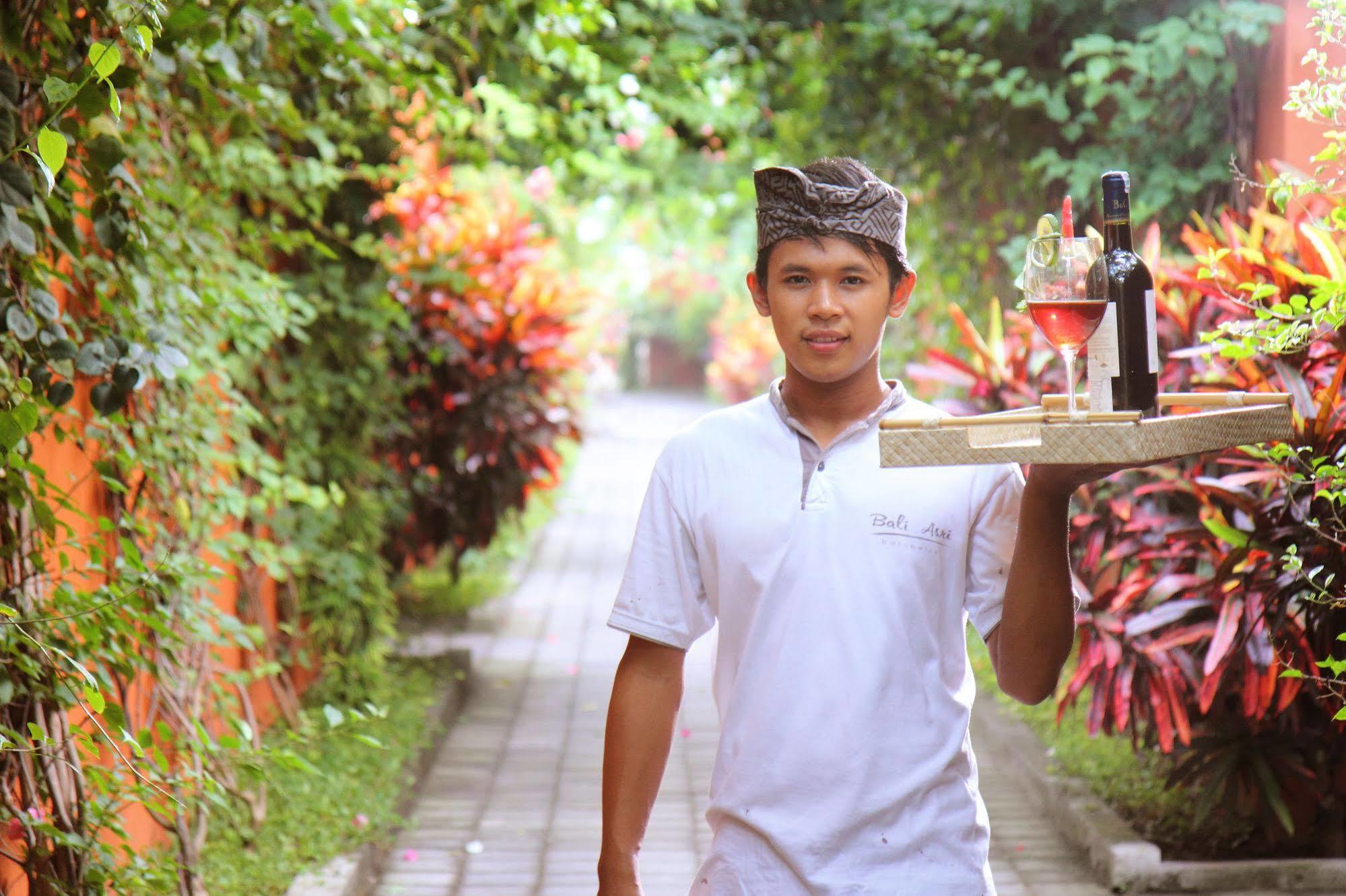 Villa Bali Asri Batubelig *