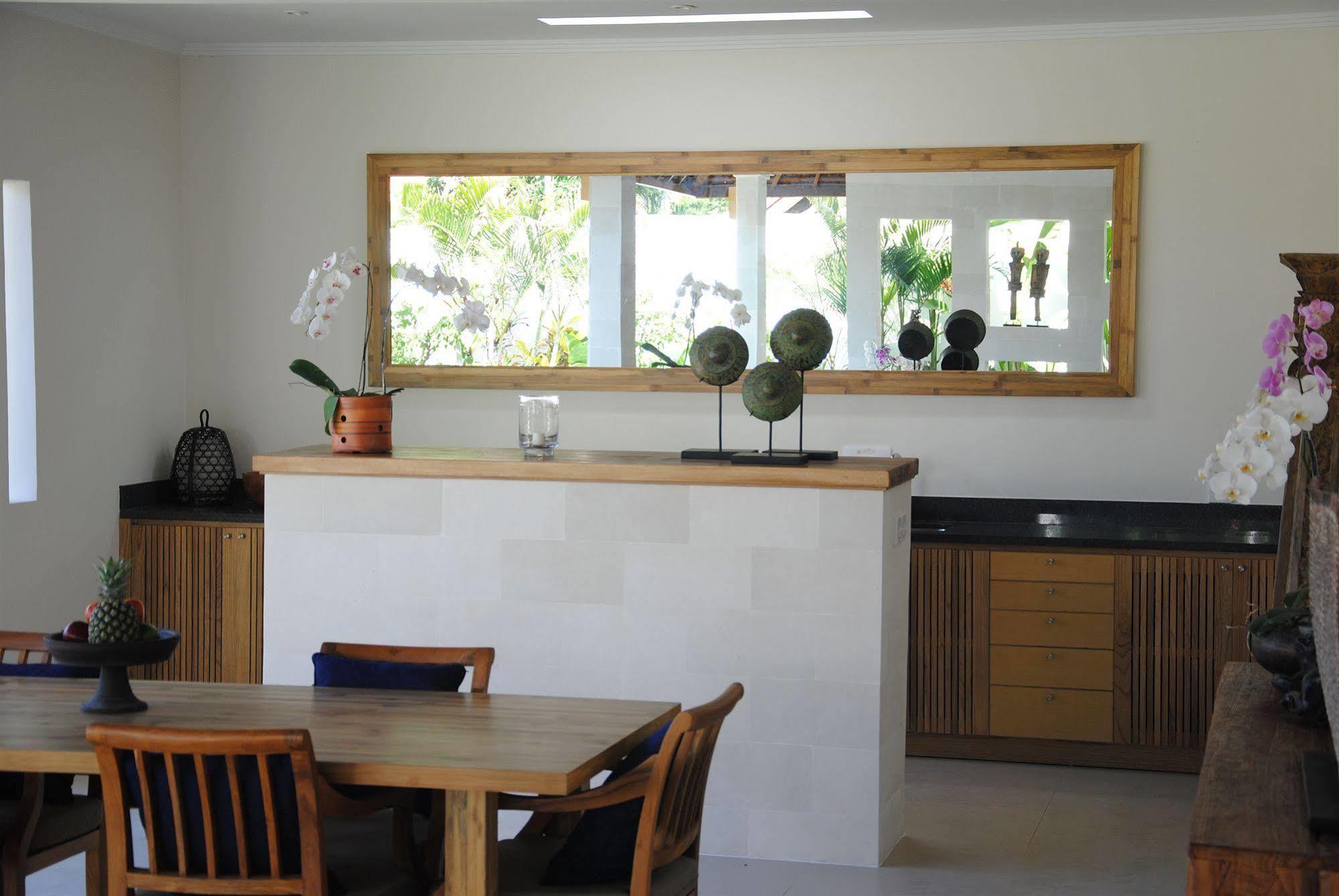 Villa Bali Asri Batubelig Seminyak (Bali)