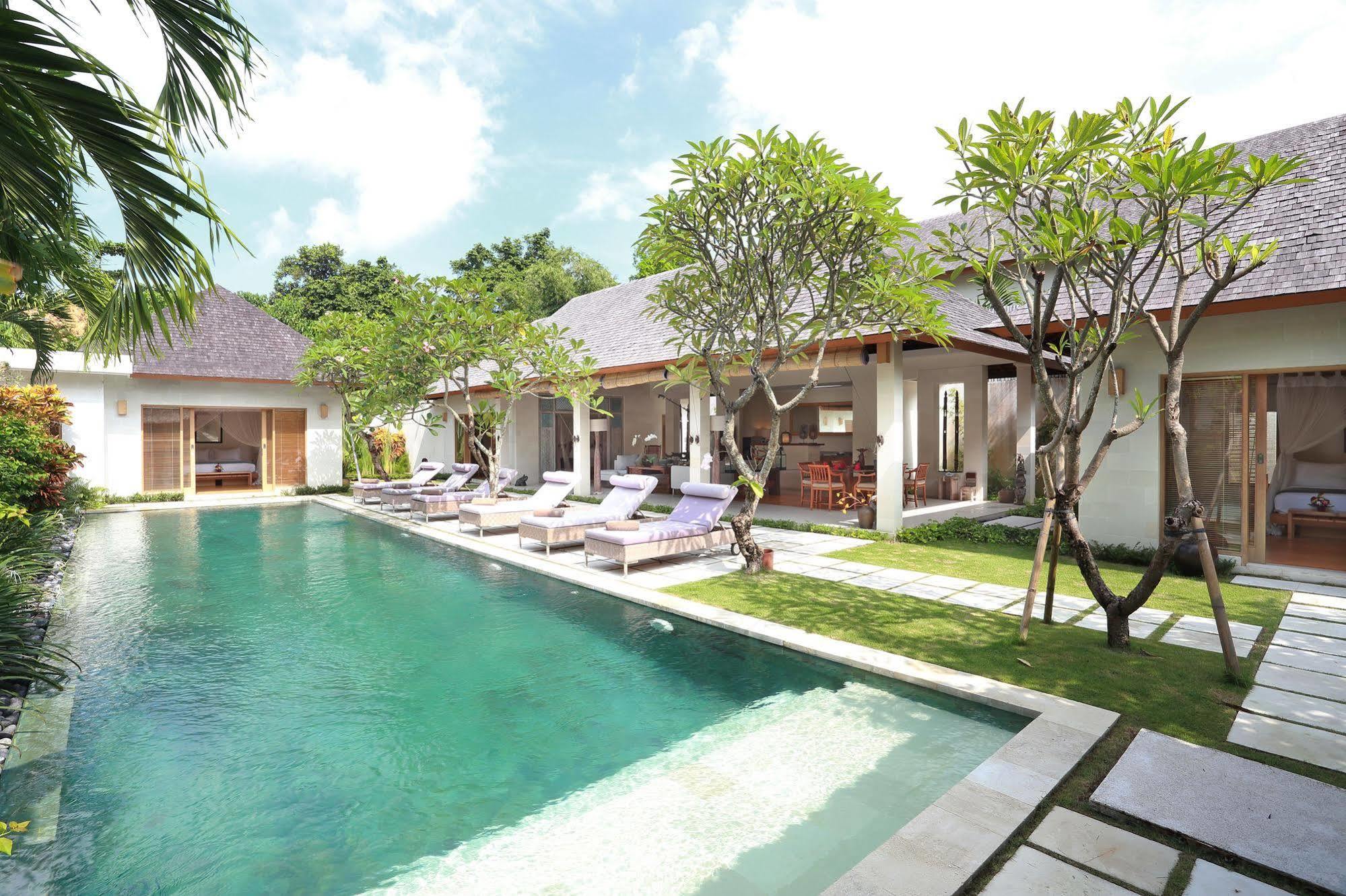 Villa Bali Asri Batubelig *
