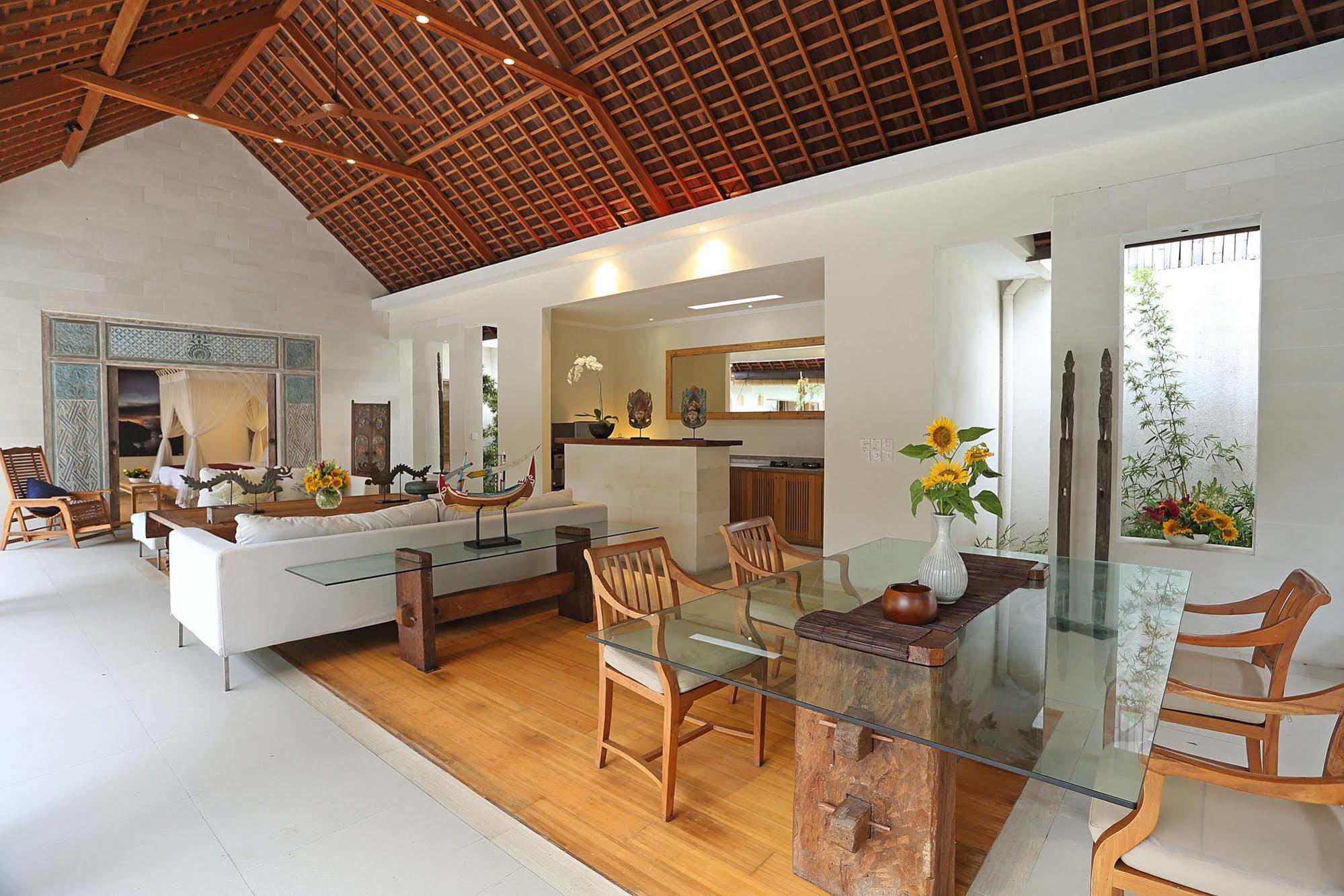 Villa Bali Asri Batubelig *