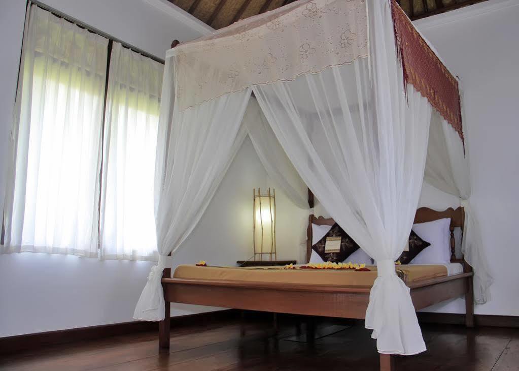 Ben's Homestay
