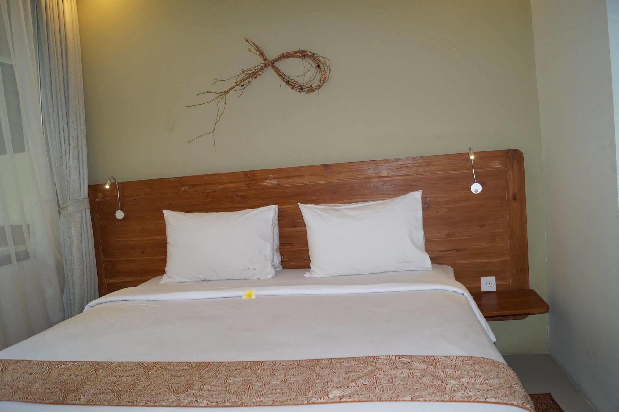 Arana Guest house Legian (Bali)