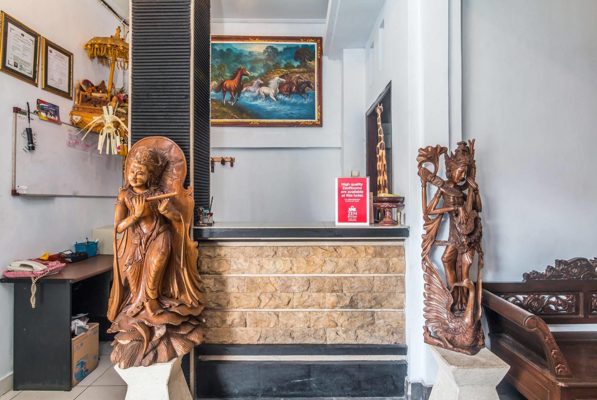 Denays House Guest house Jimbaran (Bali)