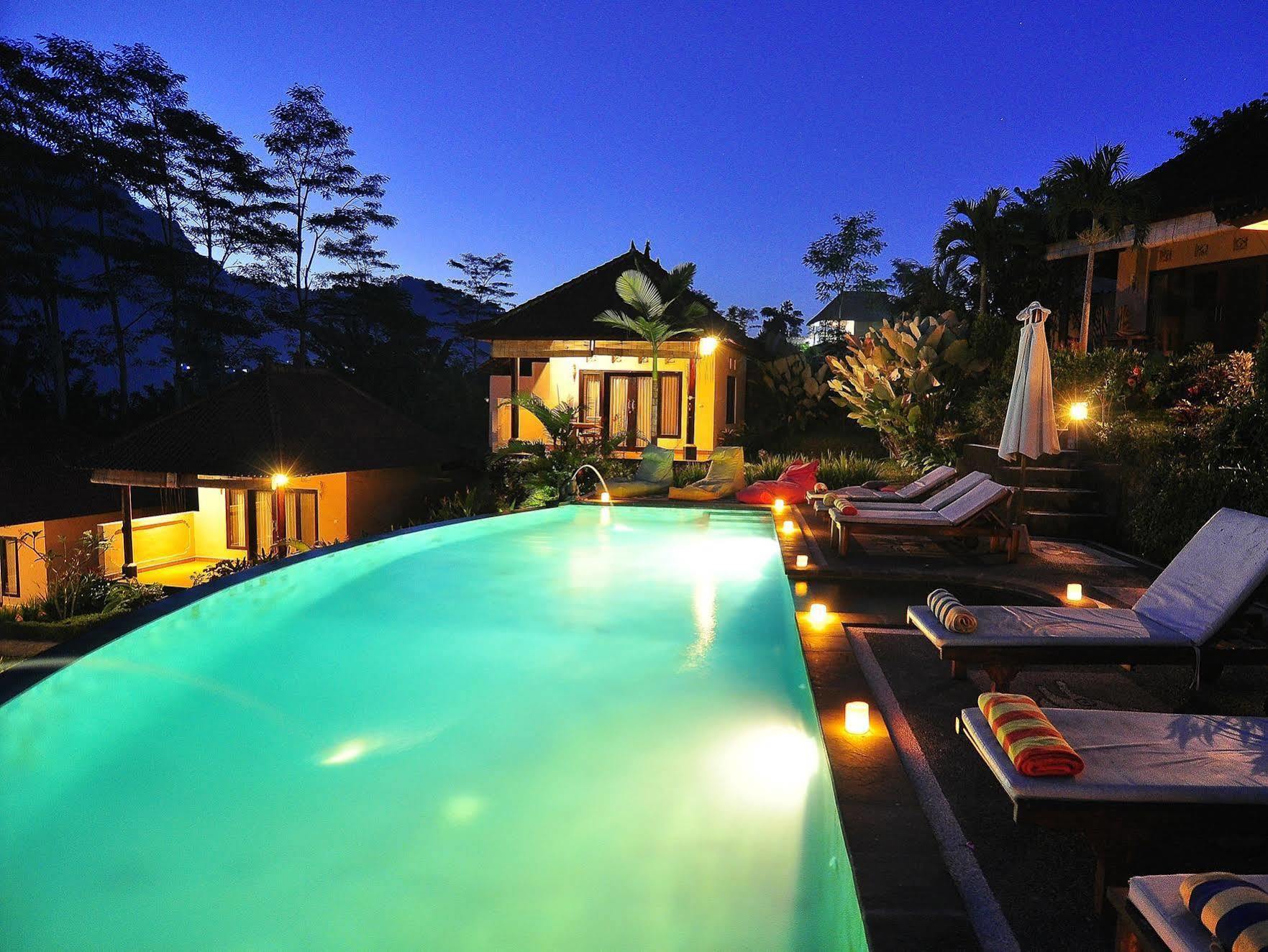 Arta Nadi Sidemen (Bali)