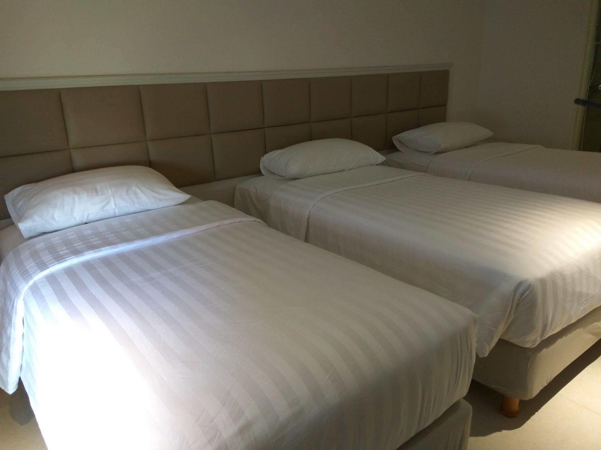 Alron Kuta 4*